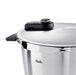 EAN 4009209401225 - Fissler Vitaquick Premium 4,5 L Acero inoxidable imagen 6