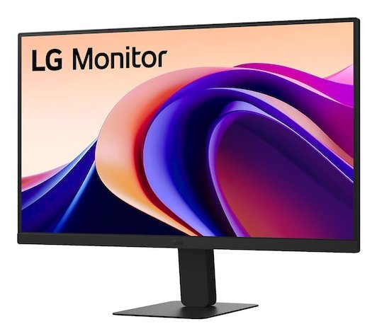EAN 8806096358498 - LG 24U631A-B pantalla para PC 60,5 cm (23.8") 2560 x 1440 Pixeles Quad HD Negro imagen 2
