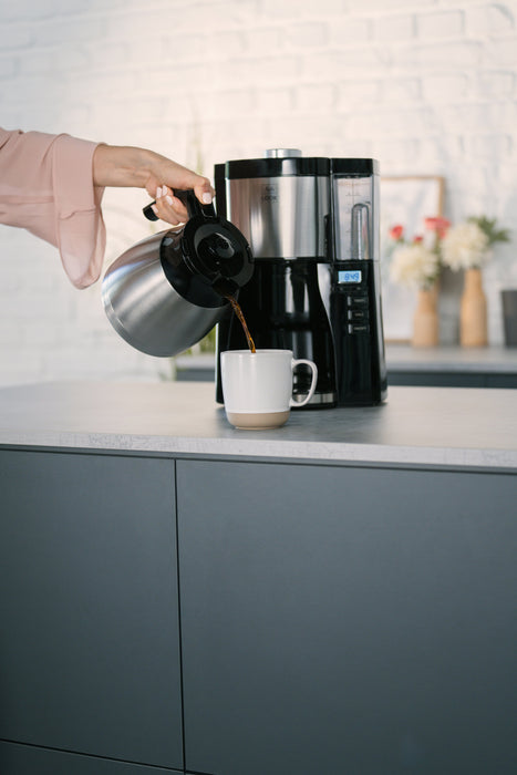 EAN 4006508222575 - Melitta 1025-18 Cafetera de filtro 1,375 L imagen 12