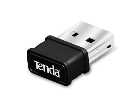 EAN 0885397271345 - Tenda W311MI adaptador y tarjeta de red WLAN 150 Mbit/s imagen 1