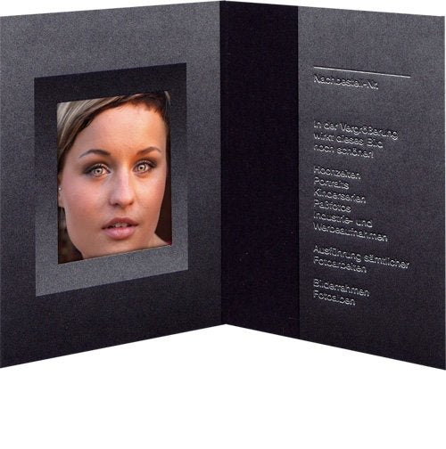 EAN 4019518012555 - Daiber 01711 Negro imagen 1