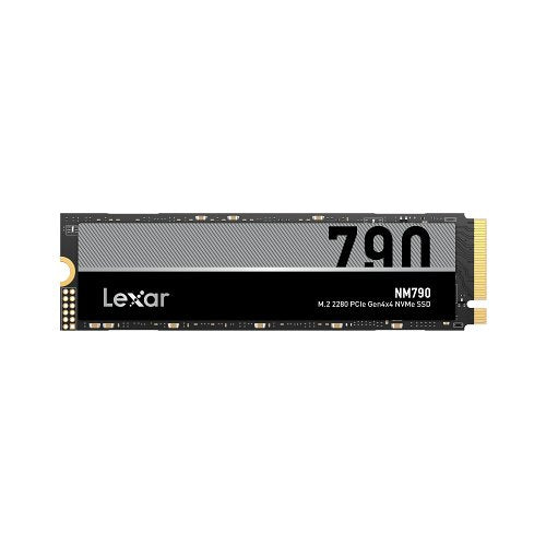 EAN 0843367130283 - Lexar NM790 1 TB M.2 PCI Express 4.0 NVMe SLC imagen 1