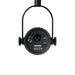 EAN 0042406791571 - Shure MV7+-K micrófono Negro Micrófono para crear podcasts imagen 3