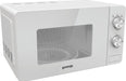 EAN 3838782499784 - Gorenje 738193 Blanco Solo microondas Encimera 20 L 800 W imagen 3