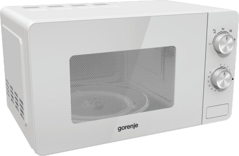 EAN 3838782499784 - Gorenje 738193 Blanco Solo microondas Encimera 20 L 800 W imagen 3