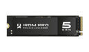EAN 5908267901557 - Goodram IRDM PRO GEN 5 IRP-SSDPR-P54S-4K0-80 unidad de estado sólido 4 GB M.2 PCI Express 5.0 NVMe 3D TLC imagen 1
