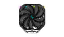 EAN 6933412727064 - DeepCool AS500 Procesador Refrigerador de aire 14 cm Negro 1 pieza(s) imagen 4