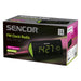 EAN 8590669115198 - Sencor SRC 170 Reloj Digital Negro, Verde imagen 2