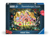 EAN 4005555004158 - Ravensburger 12000415 puzzle Puzzle rompecabezas 1000 pieza(s) Hada imagen 1