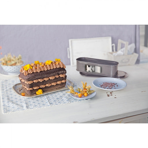 EAN 4006932638126 - Kaiser 2300638126 molde para hornear Molde desmontable 1 pieza(s) imagen 2