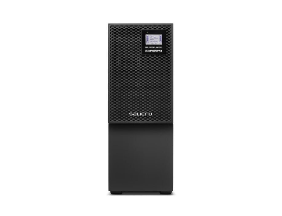 EAN 8436584873235 - Salicru SLC-6000 TWIN PRO3 sistema de alimentación ininterrumpida (UPS) Doble conversión (en línea) 6 kVA imagen 2