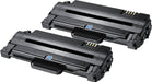 EAN 0191628484195 - Samsung MLT-P1052A 2-pack High Yield Black Toner Cartridges cartucho de tóner 2 pieza(s) Original imagen 2