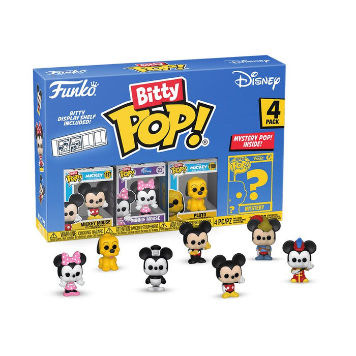 EAN 0889698713191 - FUNKO POP! 71319 figura de acción y colleccionable imagen 1