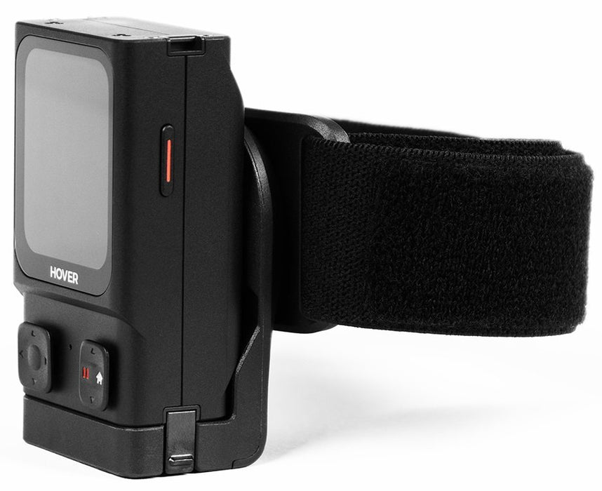 EAN 6977791920807 - HOVERAir SP93R019 dron con cámara imagen 2