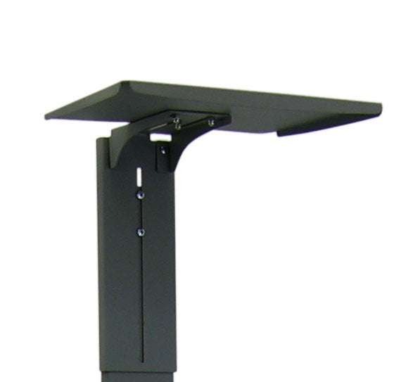 EAN 0698833016376 - Ergotron MMC Camera Shelf Kit Negro imagen 1