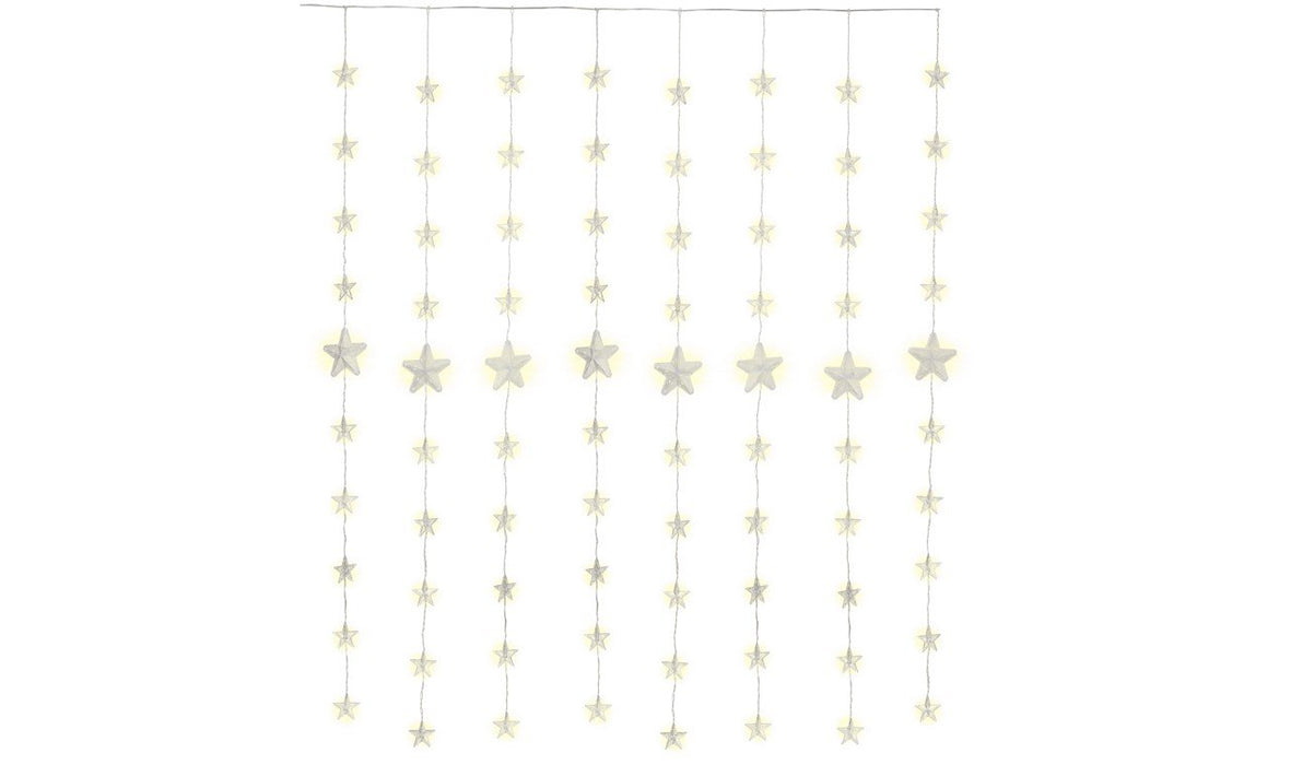 EAN 4040849579417 - Goobay 57941 iluminación decorativa Fairy lights 80 bombilla(s) LED imagen 1