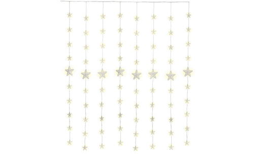 EAN 4040849579417 - Goobay 57941 iluminación decorativa Fairy lights 80 bombilla(s) LED imagen 1