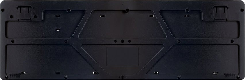 EAN 4004005034172 - Schwaiger WKB1000 013 teclado Universal RF inalámbrico QWERTZ Alemán Negro imagen 3