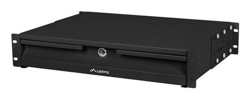 EAN 5901969441642 - Lanberg AK-2001-B accesorio de bastidor Cajón para rack imagen 1