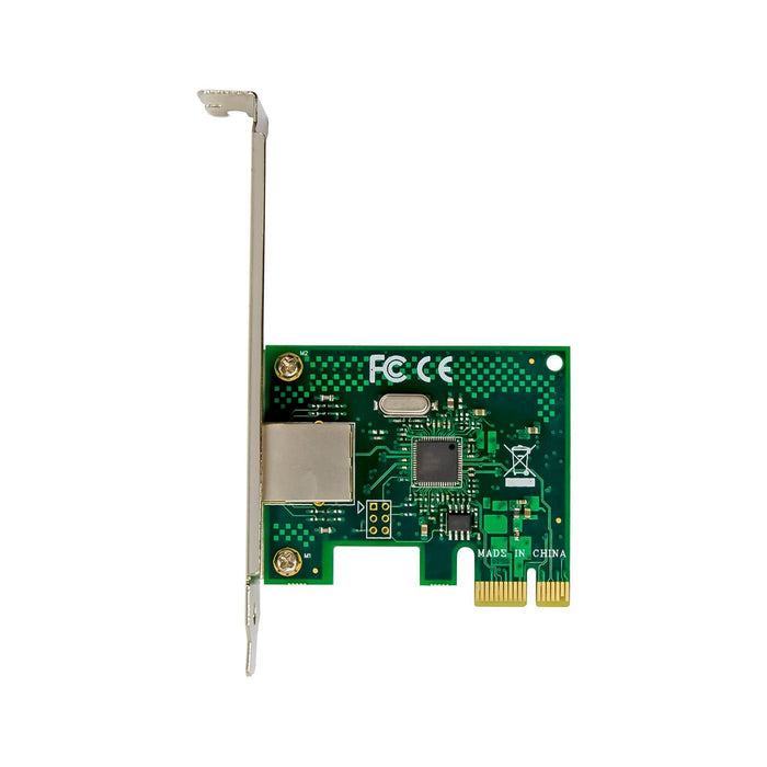 EAN 5704174281962 - Microconnect MC-PCIE-WGI210AT adaptador y tarjeta de red Interno Ethernet 2500 Mbit/s imagen 5