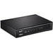 EAN 0710931140309 - Trendnet TEG-S51SFP switch No administrado Gigabit Ethernet (10/100/1000) Negro imagen 1