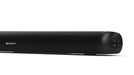 EAN 4974019172002 - Sharp HT-SB107 altavoz soundbar Negro 2.0 canales 90 W imagen 5