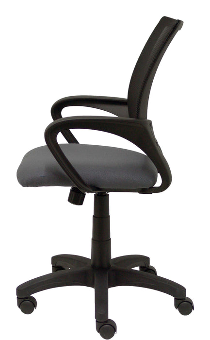 EAN 8436586626044 - PIQUERAS Y CRESPO Vianos Asiento acolchado tapizado Respaldo de malla imagen 3