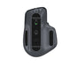 EAN 5099206103726 - Logitech 910-006559 ratón Oficina mano derecha RF Wireless + Bluetooth Laser 8000 DPI imagen 7