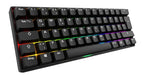 EAN 4044951041930 - Sharkoon 100065630 teclado Hogar USB QWERTZ Alemán Negro imagen 1