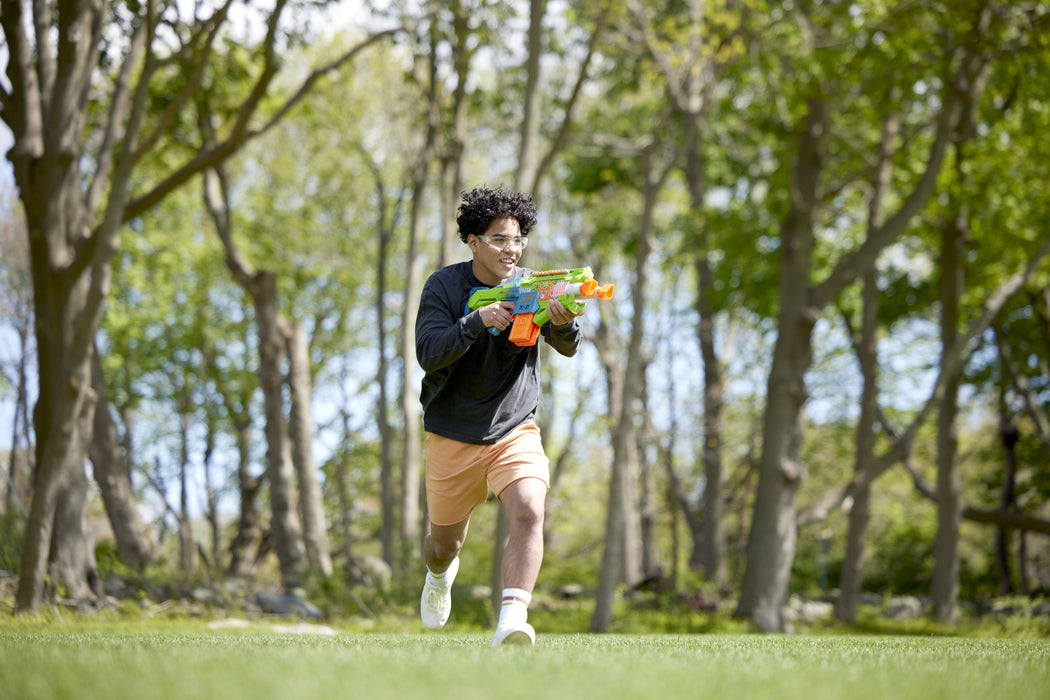 EAN 5010996137319 - Nerf Elite 2.0 F6363EP4 arma de juguete imagen 14