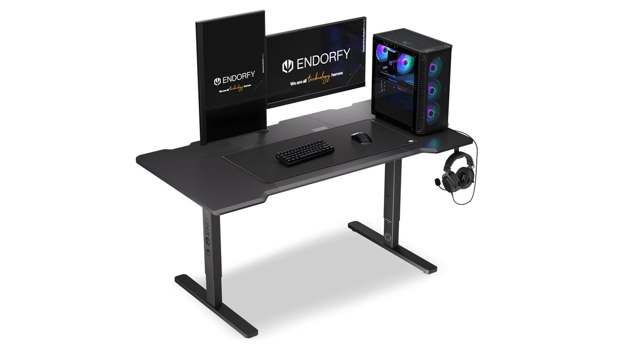 EAN 5903018664576 - ENDORFY Atlas L Negro imagen 12