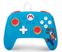 EAN 0617885061813 - PowerA NSGP0198-01 mando y volante Azul USB Gamepad Analógico Nintendo Switch, Nintendo Switch OLED imagen 1