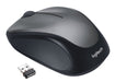EAN 5099206027169 - Logitech 910-002201 ratón Oficina Ambidextro RF inalámbrico Óptico 1000 DPI imagen 4