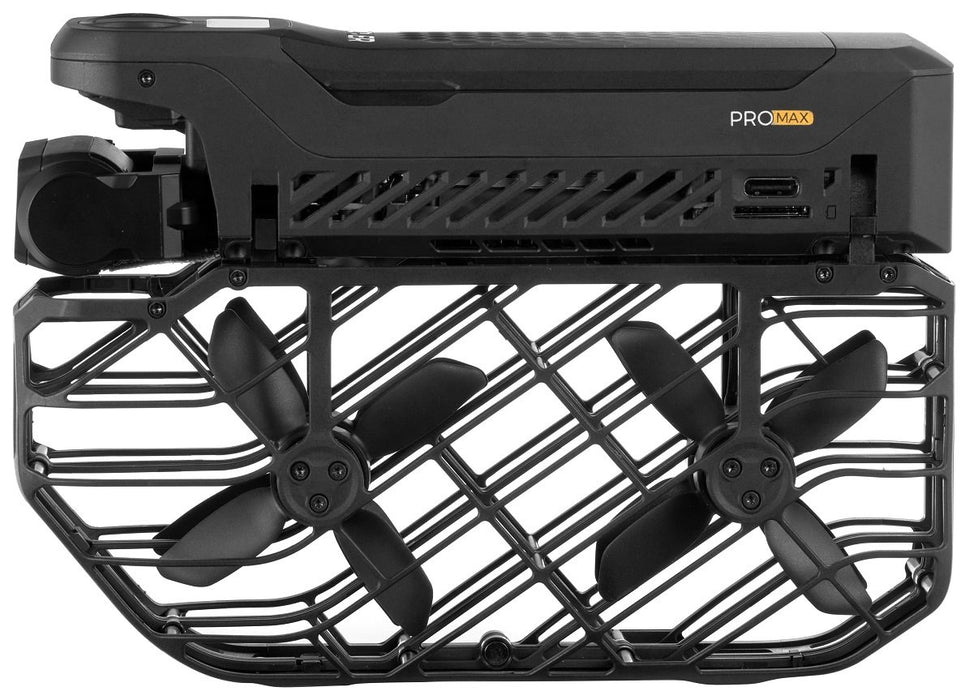 EAN 6977791921446 - HOVERAir SP06H073 dron con cámara imagen 4