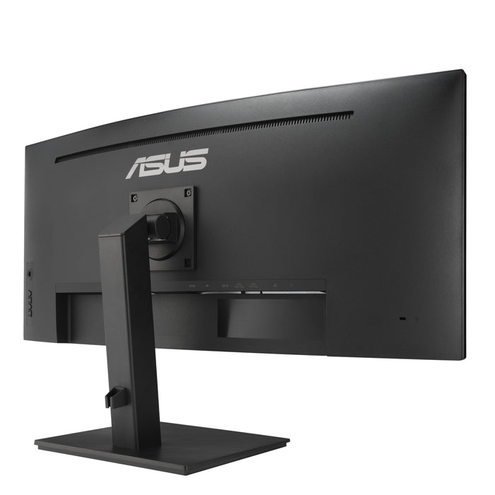 EAN 4711387620748 - ASUS VA34VCPSR pantalla para PC 86,4 cm (34") 3440 x 1440 Pixeles Wide Quad HD LCD Negro imagen 8