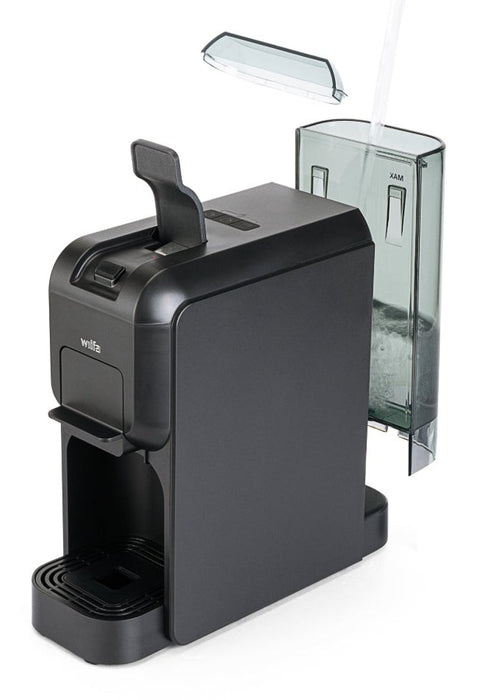 EAN 7044876022950 - Wilfa 602295 cafetera eléctrica Semi-automática Cafetera de filtro imagen 9