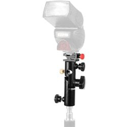 EAN 4250234570404 - Walimex 17040 kit de montaje Negro Metal imagen 2