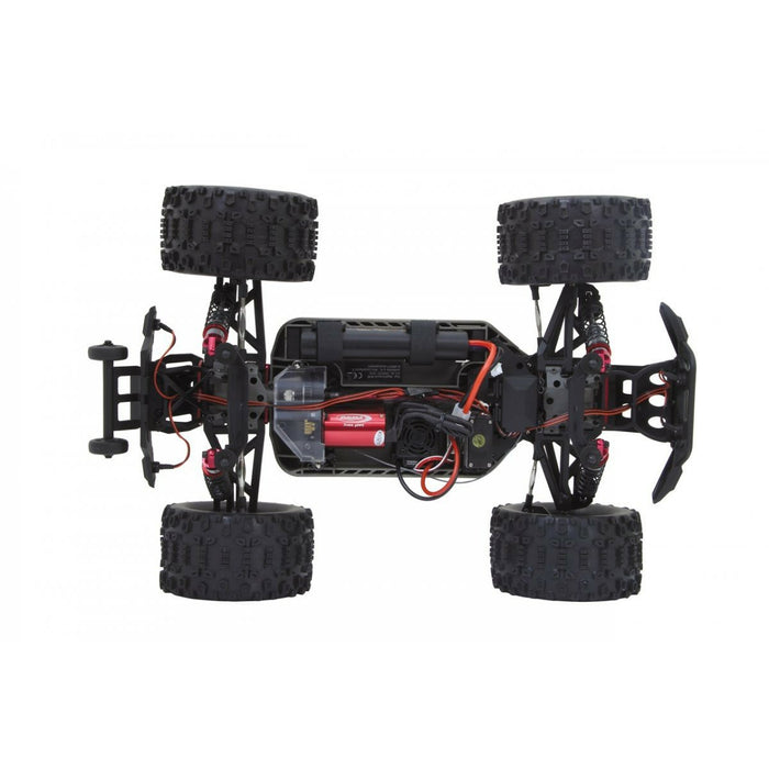 EAN 4042774450151 - Jamara 059737 modelo controlado por radio Monster truck 1:10 imagen 4