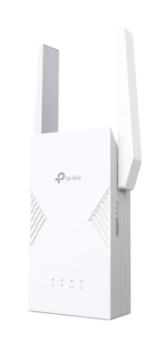 EAN 1210002601443 - TP-Link BE3600 Transmisor y receptor de red Blanco 2500 Mbit/s imagen 1