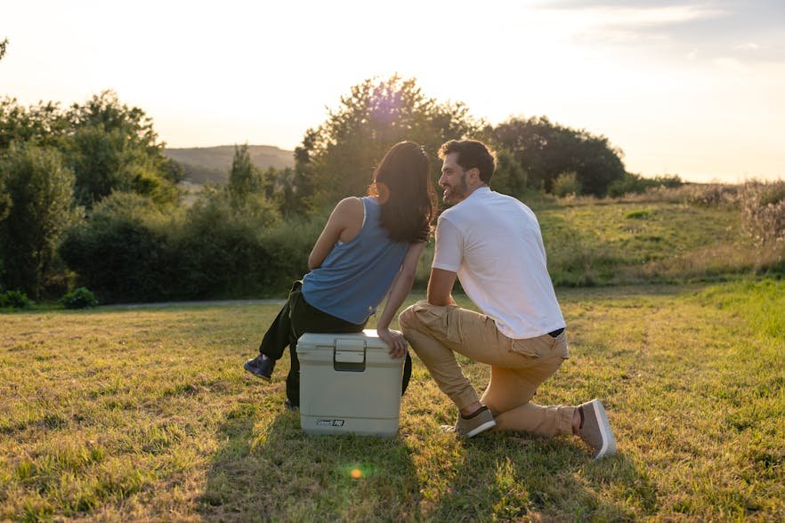 EAN 3138522134341 - Coleman 2213850 nevera portátil 24 L Blanco imagen 8