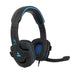 EAN 8054392611667 - Ewent PL3320 auricular y casco Auriculares Alámbrico Diadema Juego Negro imagen 1