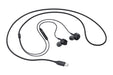 EAN 8806090270123 - Samsung EO-IC100 Auriculares Alámbrico Dentro de oído Llamadas/Música USB Tipo C Negro imagen 9