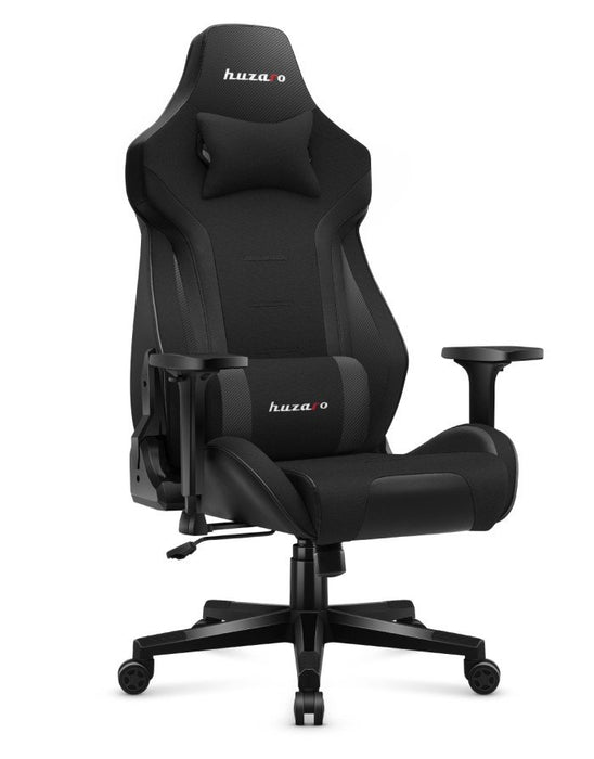 EAN 5903796014150 - Huzaro Force 7.6 Silla para videojuegos de PC Asiento (de seguridad) de butaca Negro imagen 1