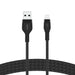 EAN 0745883832354 - Belkin CAA010BT1MBK cable de conector Lightning 1 m Negro imagen 3