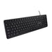 EAN 0662919117301 - V7 KU350ES teclado Universal Español Negro imagen 1