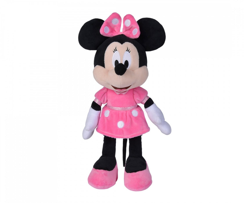 EAN 5400868011579 - Simba Toys 6315870230 juguete de peluche imagen 1