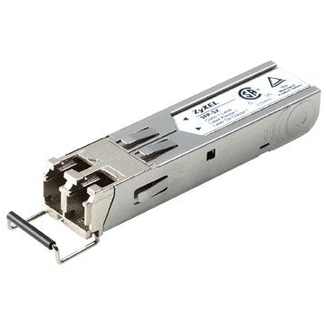 EAN 4718937510344 - Zyxel SFP-SX-D red modulo transceptor 1000 Mbit/s 850 nm imagen 1