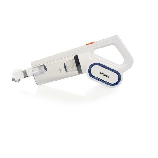 EAN 8712836988095 - Tristar SZ-2308 aspiradora de pie y escoba eléctrica Aspiradora escoba Corriente alterna Secar HEPA Sin b imagen 2