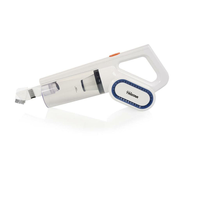 EAN 8712836988095 - Tristar SZ-2308 aspiradora de pie y escoba eléctrica Aspiradora escoba Corriente alterna Secar HEPA Sin b imagen 2