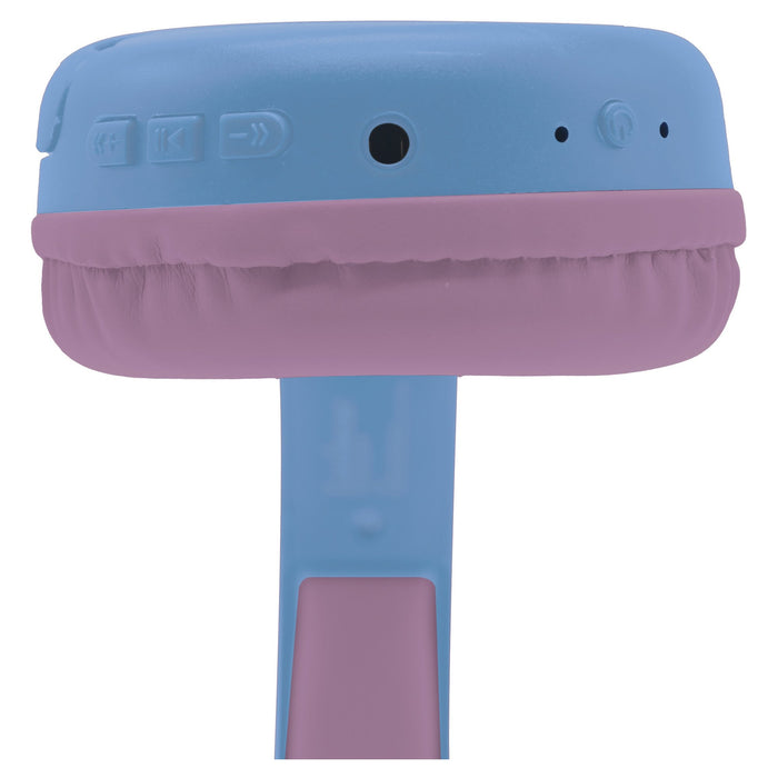 EAN 3380743099477 - Lexibook HPBT010D auricular y casco Auriculares Inalámbrico y alámbrico Diadema Llamadas/Música USB Tipo  imagen 2